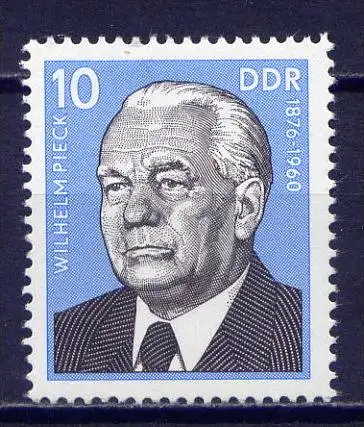 DDR Nr.2106            **  mint       (8420) ( Jahr: 1975 )