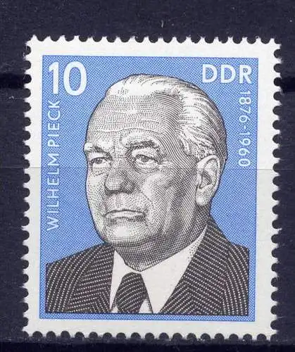 DDR Nr.2106            **  mint       (0963) ( Jahr: 1975 )