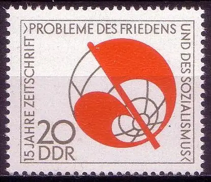 (11498) DDR Nr.1877       **  postfrisch
