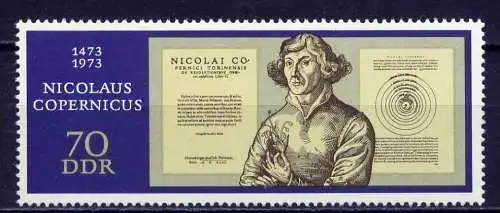 (7543) DDR Nr.1828       **  postfrisch