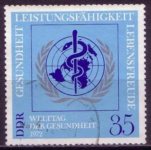 (11656) DDR Nr.1748        O  gestempelt