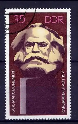 (11310) DDR Nr.1706        O  gestempelt