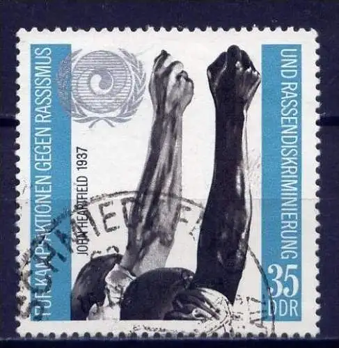 (7792) DDR Nr.1702        O  gestempelt