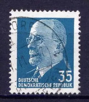 (2514) DDR Nr.1689        O  gestempelt