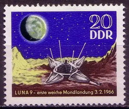 (12079) DDR Nr.1168     **  postfrisch