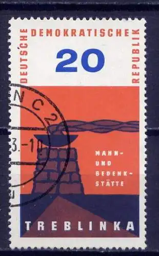 (4158) DDR Nr.975     O  gestempelt