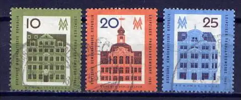 (3984) DDR Nr.873/5    O  gestempelt