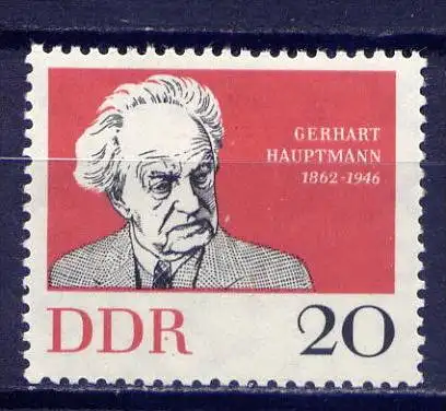 (6142) DDR Nr.925            **  postfrisch