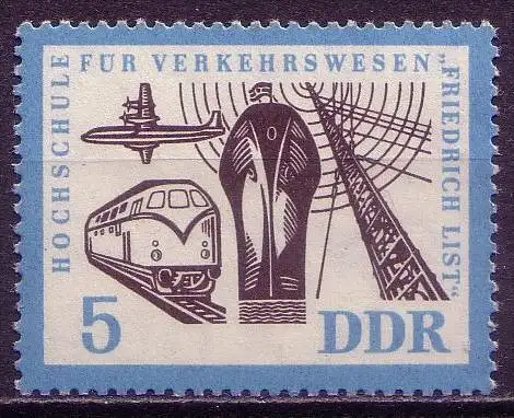 (12006) DDR Nr.916            **  postfrisch
