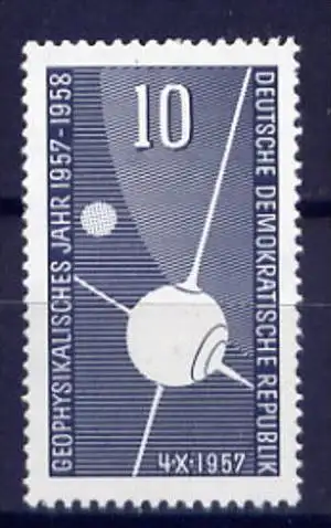 (4349) DDR Nr.603             **  postfrisch