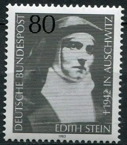 (0740) BRD Nr.1162     **  postfrisch