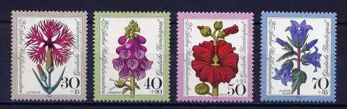 BRD Nr.818/21           ** mint         (2603)