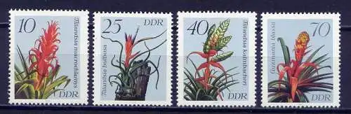 (9690) DDR Nr.3149/52     **  postfrisch