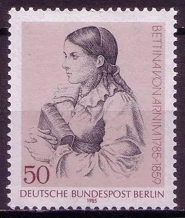 Berlin West Nr.730           **  mint        (496)