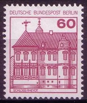 (447) Berlin West Nr.611 A          **  postfrisch