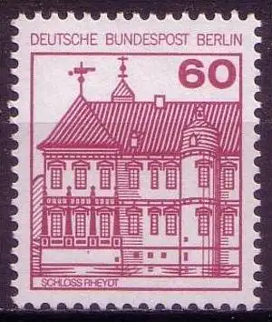 Berlin West Nr.611 A          **  mint        (447)