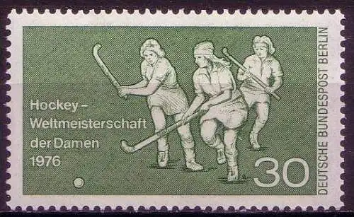 Berlin West Nr.521          **  mint        (319)