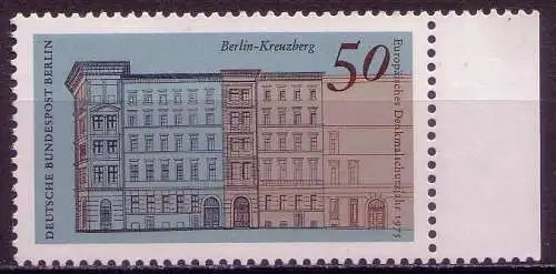 (306) Berlin West Nr.508          **  postfrisch