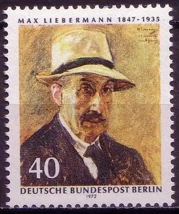 Berlin West Nr.434        **  mint        (248)