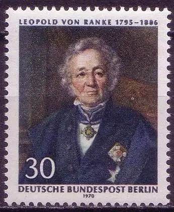 Berlin West Nr.377        **  mint        (185)