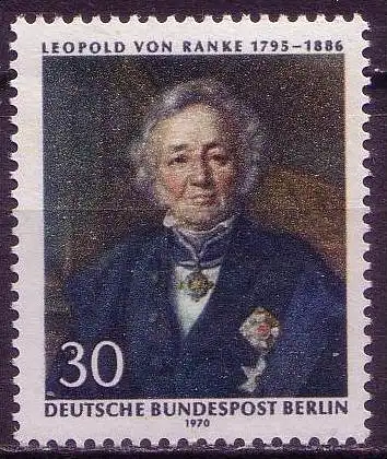 (184) Berlin West Nr.377        **  postfrisch