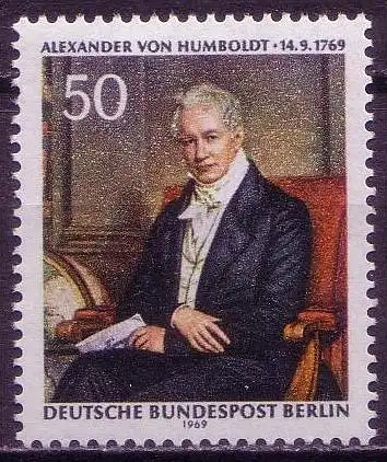 Berlin West Nr.346        **  mint        (158)