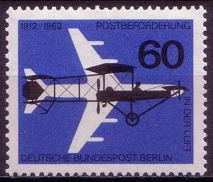 (081) Berlin West Nr.230        **  postfrisch