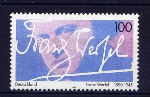 (2941) BRD Nr.1813             **  postfrisch