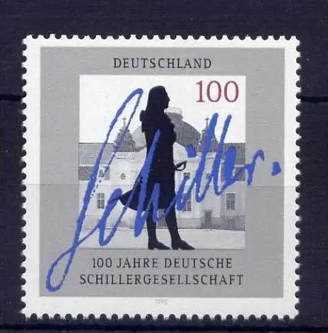 (2938) BRD Nr.1792             **  postfrisch