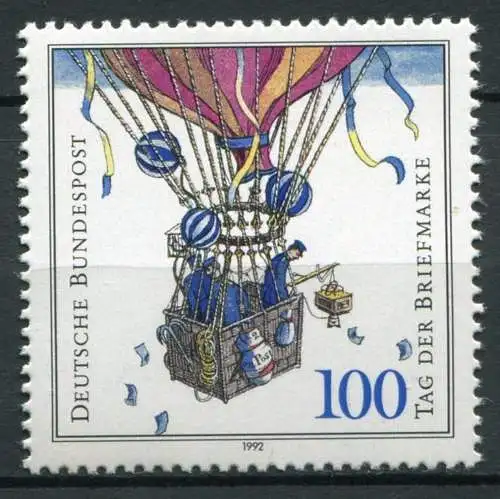 (1773) BRD Nr.1638             **  postfrisch