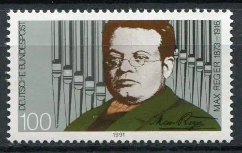 (1564) BRD Nr.1529             **  postfrisch