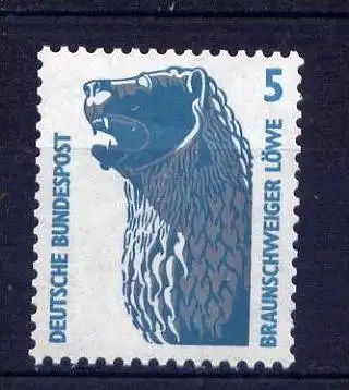 (2868) BRD Nr.1448             **  postfrisch