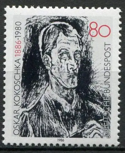  (1003) BRD Nr.1272             **  postfrisch