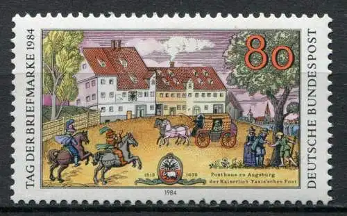 (0880) BRD Nr.1229             **  postfrisch