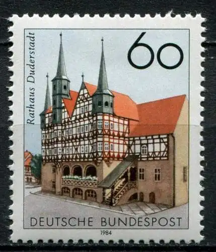 (0870) BRD Nr.1222             **  postfrisch