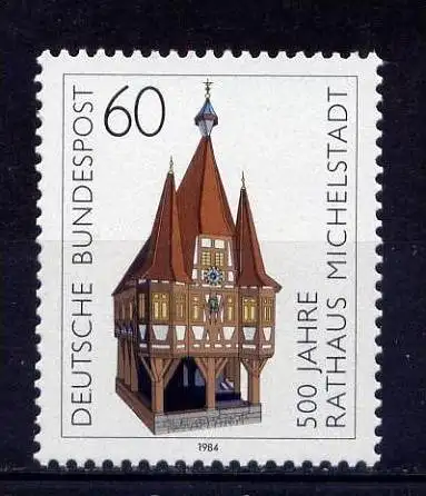 (2786)BRD Nr.1200             **  postfrisch