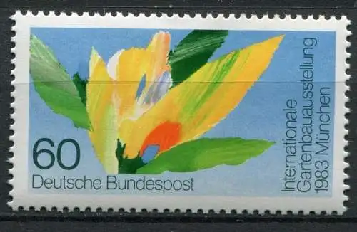 (0761) BRD Nr.1174             **  postfrisch