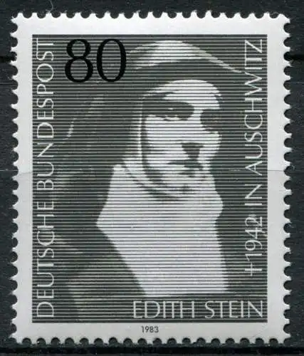 (0742) BRD Nr.1162             **  postfrisch