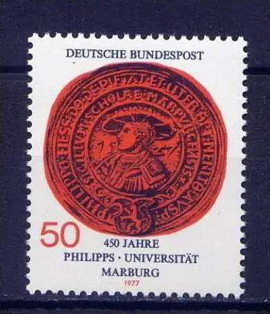 (2673) BRD Nr.939           **  postfrisch