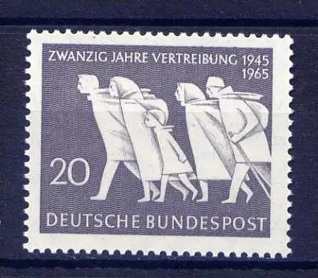 (2279) BRD Nr.479         **  postfrisch