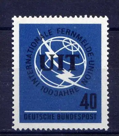 (2269) BRD Nr.476         **  postfrisch