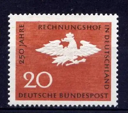 BRD Nr.452         **  mint        (2236)