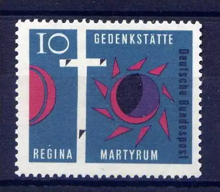 (2173) BRD Nr.397         **  postfrisch