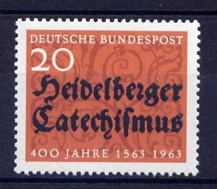 (2172) BRD Nr.396         **  postfrisch