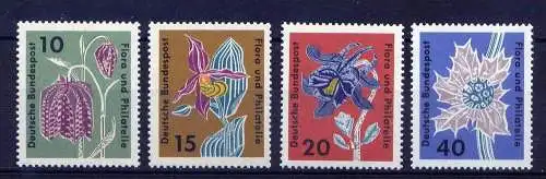 (2169) BRD Nr.392/5         **  postfrisch