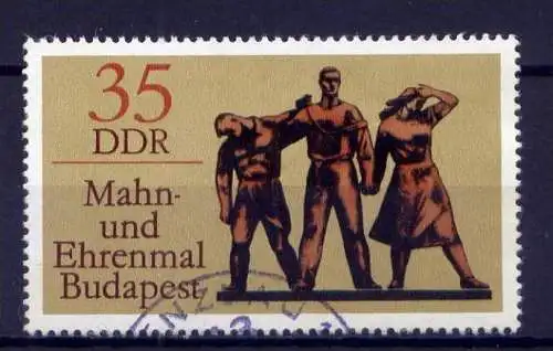 DDR Nr.2169              O  used       (11326)   ( Jahr: 1976 )