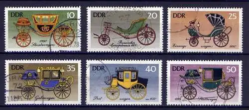 (11322) DDR Nr.2147/52              O  gestempelt
