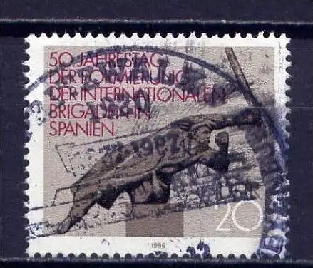 (9941) DDR Nr.3050              O   gestempelt