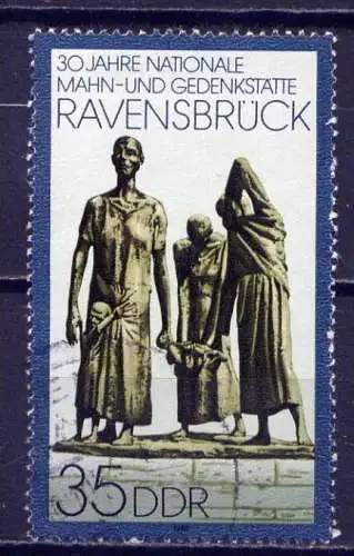 (10098) DDR Nr.3274          O   gestempelt