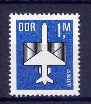 (8949) DDR Nr.2753            **  postfrisch